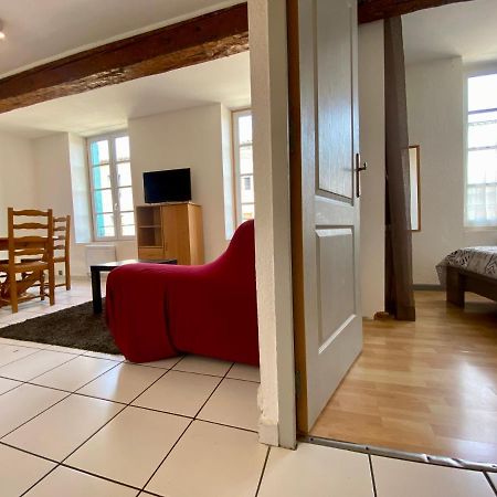 Kd - Appartement Au Coeur De Carcassonne Ngoại thất bức ảnh