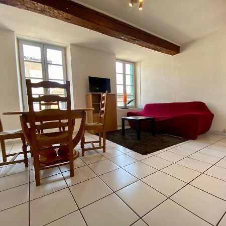Kd - Appartement Au Coeur De Carcassonne Ngoại thất bức ảnh