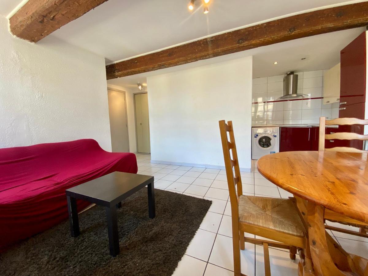 Kd - Appartement Au Coeur De Carcassonne Ngoại thất bức ảnh