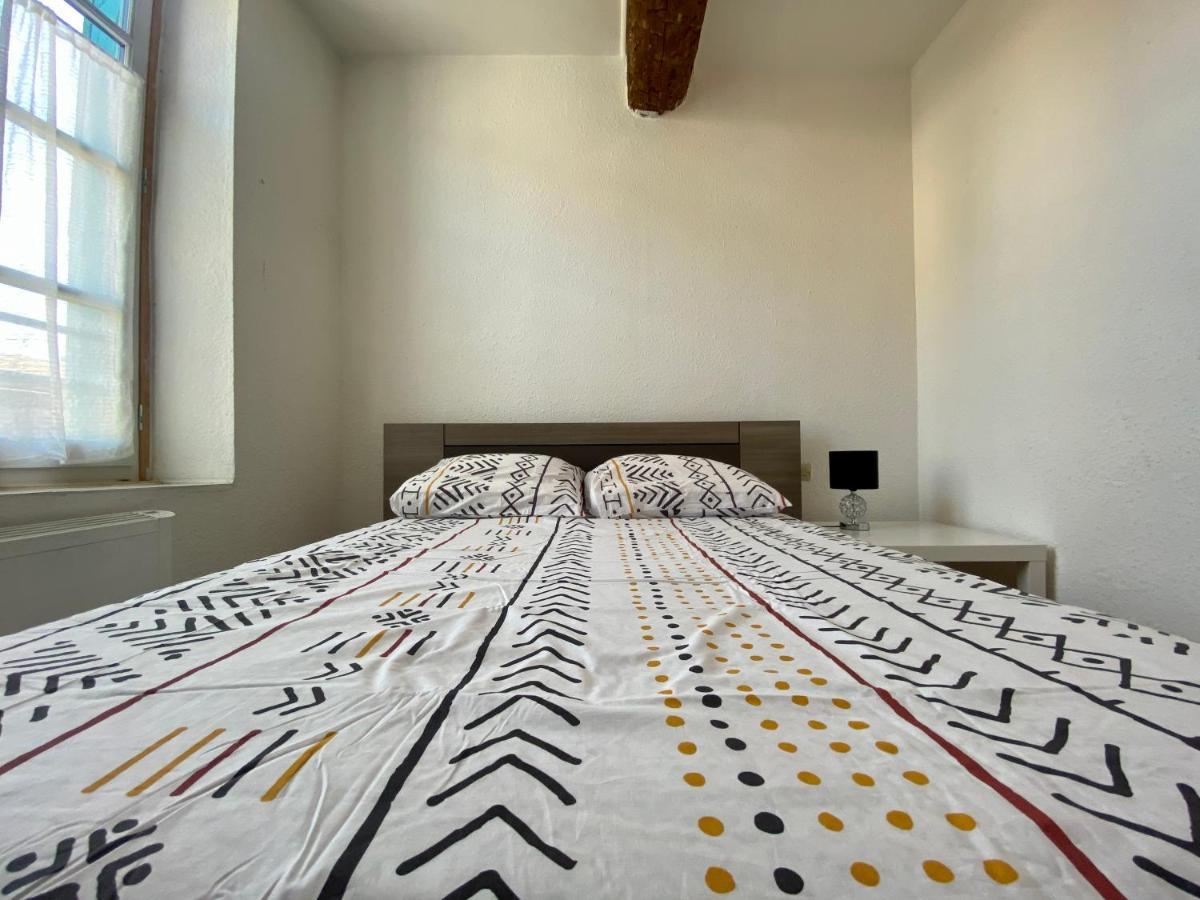 Kd - Appartement Au Coeur De Carcassonne Ngoại thất bức ảnh