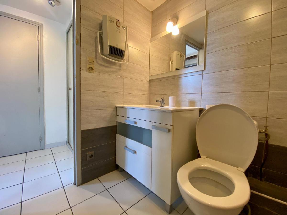 Kd - Appartement Au Coeur De Carcassonne Ngoại thất bức ảnh