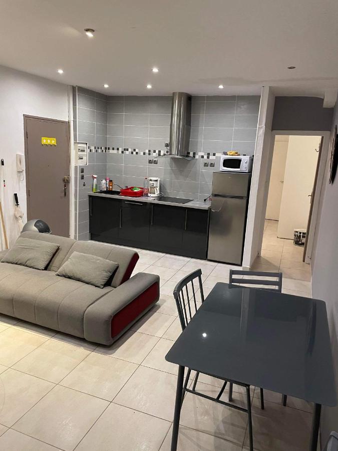 Kd - Appartement Au Coeur De Carcassonne Ngoại thất bức ảnh