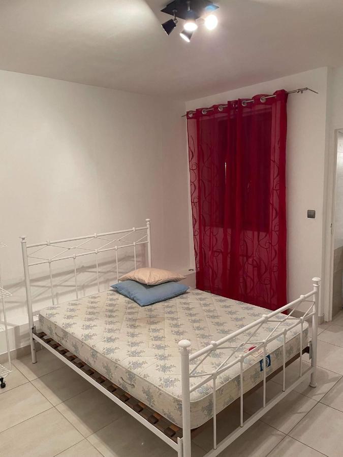 Kd - Appartement Au Coeur De Carcassonne Ngoại thất bức ảnh